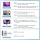 thumbnail image 4 of Carcasa SSD Jorkar para MacBook Air/Pro 12+16 PIN SSD USB-C, 4 of 9