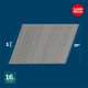 thumbnail image 3 of Uñas de acabado Bosch GNH16G175GV, 1,75 x 16 ga, 20 grados (2000), 3 of 6