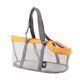 thumbnail image 5 of Pet Carrier Handbag Purse Plegable Transpirable Pet Carrier Para Teddy Orange, 5 of 5