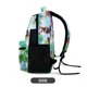 thumbnail image 5 of ¡presiona Start! Mochila Escolar Para Niños Y Niñas Mochila Infantil De Alta Calidad Ligera Grande Y Duradera 43x15x32cm, 5 of 6