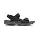 thumbnail image 2 of Sandalias Hombre Cuero Dangal Negro Cardinale negro 41, 2 of 4