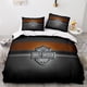 thumbnail image 1 of Cover Set Bedding Set Home Textiles Grey Dot Halley Silver Label Gift3-Piece Bedding Set (1 Duvet Cover + 2 Pillow Shams), 1 of 3