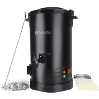 Horno De Fusión De Cera Toauto Wax Melter 5.5 Kg