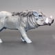 thumbnail image 4 of Figura de juguete Gemini&Genius Warthog Safari Animal para niños, 4 of 9