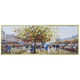 thumbnail image 1 of Cuadro Paseo Por La Avenida, 1 of 2