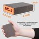 thumbnail image 5 of Esponja de Lijado S&F STEAD & FAST 220 Grit - Pack de 4, 5 of 9