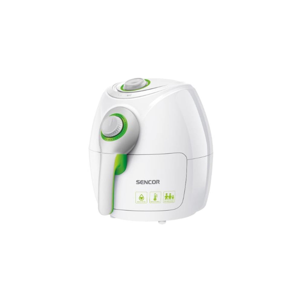 Sencor SFR 3220WH Blanco, foto 17