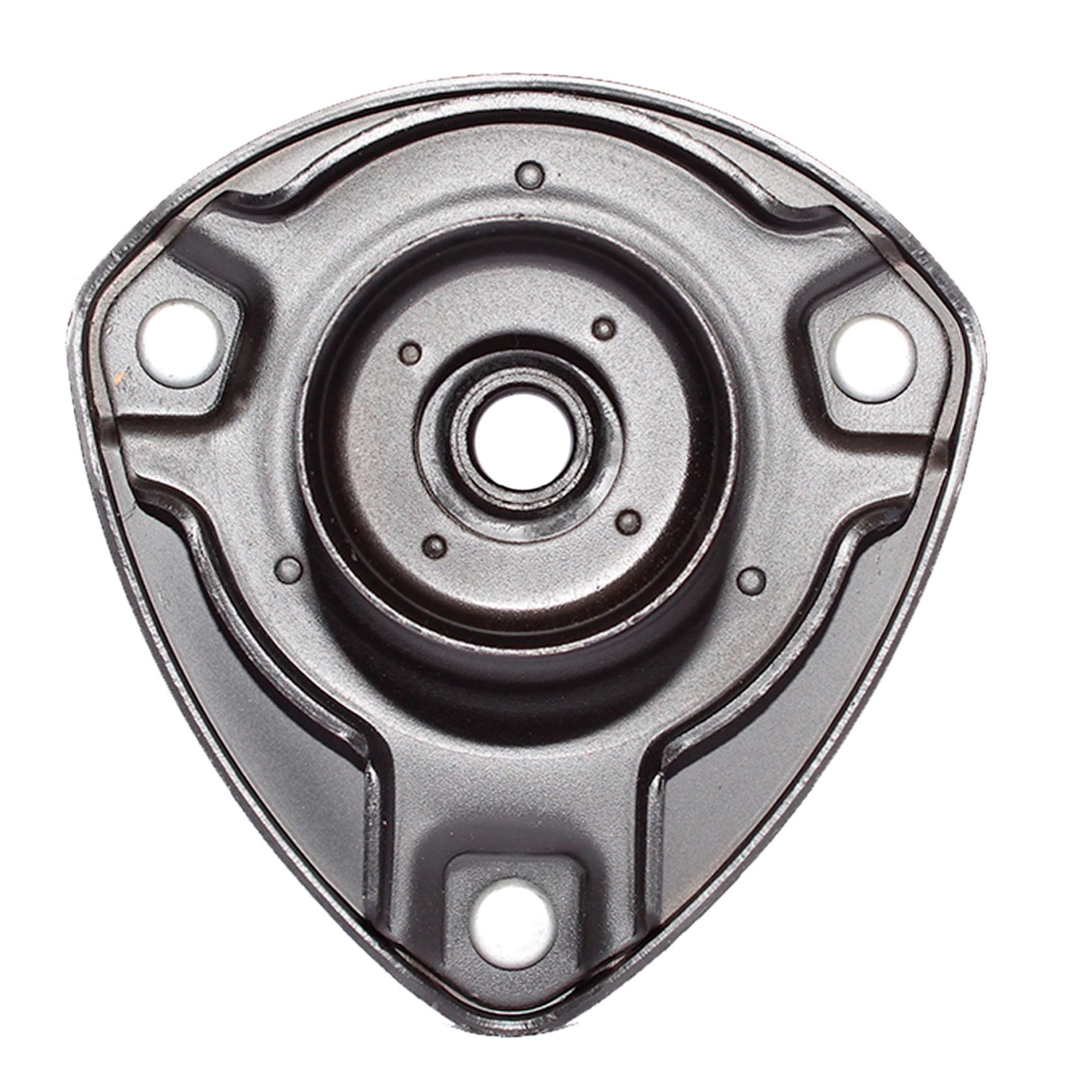 Repuestos Del Sol - Cazoleta Amortiguador Delantera Derecho Hyundai Accent New 1 4 2006 2011