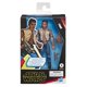 thumbnail image 2 of Figura de acción STAR WARS Galaxy of Adventures Finn de 5 pulgadas, 2 of 9