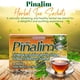 thumbnail image 2 of Té Piñalim Pinalim Piña Rojo Verde Blanco 30 Bolsitas, 2 of 6