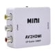 thumbnail image 3 of Adaptador Conversor RCA Av Analogo A Hdmi Digital, 3 of 3