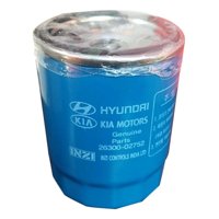 Filtro De Aceite Hyundai Grand I10 1.2 2014-2021 Original