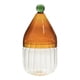 thumbnail image 4 of Tarro De Cristal Para Dulces Con Tapa, Azucarero Cubierto De 300ml/10oz Para Buffet De Nueces Y Dulces, 4 of 5