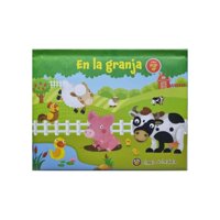 El Gato De Hojalata - Libro En La Granja