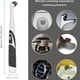 thumbnail image 4 of 1set, Sonic Scrubber, Cleaning Tool With 4 Brushes, Multifunctional Electric Cleaning Brush, Cleaning Tools, Cleaning Supplies, 4 of 5