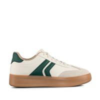 Zapatilla Deportiva Mujer Clásico De Colores Weide Tfa209