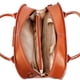 thumbnail image 2 of Maletín McKlein ROSEVILLE 15 de piel con ruedas para mujer, 2 of 8