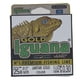 thumbnail image 2 of Nylon Iguana Gold 0,30mm 150mtros 11,5kg Jandar Gold Sinking, 2 of 7