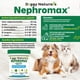 thumbnail image 2 of Soporte renal NEPHROMAX 120 cápsulas 36 B CFU para perros y gatos, 2 of 9