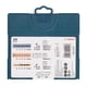 thumbnail image 4 of Set 15 Brocas Bosch Mini X-Line Metal Madera Concreto 3-8mm, 4 of 4