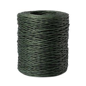 Bothyi - Floral Bind Wine Wrap Flower Wire Vine Para Ramos De Corona Verde