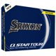 thumbnail image 1 of Pelotas de golf Srixon Q Star Tour 5 amarillas, 1 of 7