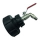 thumbnail image 4 of Adaptador De Tanque IBC, Conector De Grifo De Agua Para Manguera, 45 Grados, 16mm, 4 of 5
