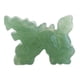 thumbnail image 1 of Estatua de dragón de jade importado del Feng Shui para el dragón del zodíaco, 1 of 1