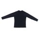 thumbnail image 3 of Suéter De Camiseta De Manga Larga Para Hombre 1/6 Para Figura De Acción De 12 Pulgadas Negro, 3 of 5