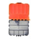 thumbnail image 1 of Caja De Aparejos De Pesca Con Asa, Divisores Ajustables, Caja De Almacenamiento De Gancho Portátil, 1 of 5