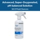 thumbnail image 2 of Spray limpiador para el cuidado de heridas McKesson Puracyn Plus 500 ml x6, 2 of 9