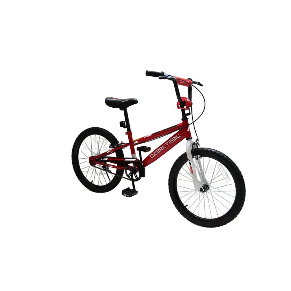 Ozark Trail Drifter II Std 20 Rojo, foto 2