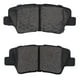 thumbnail image 1 of Juego Pastillas Freno Traseras Hyundai I-30 1.8 2012 2017, 1 of 2