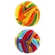 thumbnail image 4 of 2x Snuffle Ball Dog Puzzle Toys Aumentar El Coeficiente Intelectual Alimentador De Dispensación Lento Tren De Mascotas, 4 of 4