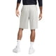 thumbnail image 2 of Shorts Champion Core Training Small gris Oxford, 2 of 5