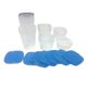 thumbnail image 2 of Paquete de expansión Spin and Store Storage System, 12 contenedores, 2 of 7