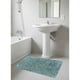 thumbnail image 2 of Piso Baño 50x70cm 100% Algodón Multicolor, 2 of 3