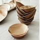thumbnail image 4 of Pack de 25 Bowls Desechables De Hoja De Palma 100% Biodegradable, Compostable, Ecológico, 4 of 6