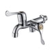 thumbnail image 1 of Grifo De Ba?o G1/2 Grifo Aireador Grifo Montado En La Pared Para Patio Estilo Interior C, 1 of 5