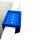 thumbnail image 1 of Bandeja EZ-RAMP Azul para Cubo con Soporte Magnético de Accesorios, 1 of 8