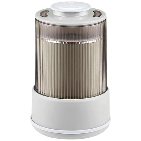 Procesador Alimentos Picadora Eléctrica Potente 500Ml Raf