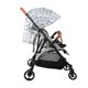 thumbnail image 4 of Coche Bebé Paseo Forest Gris, 4 of 8