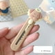 thumbnail image 1 of Get Your Work Done with Style and Fun with Kawaii Cartoon Animals Mini Portable Ulity Knife Box Cutter Pocket Stretch Paper Cutters, 1 of 5