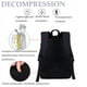 thumbnail image 2 of Ronaldo Backpack Messi Football Star Poster Bag Men's And Women's Sports Backpack Cartoon Backpack Children's Gift, 2 of 3
