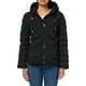 thumbnail image 1 of Ropa de abrigo Tommy Hilfiger para mujer, ligera, negra, talla L, 1 of 2