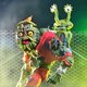thumbnail image 4 of Figura de acción Super7 Ultimates Teenage Mutant Ninja Turtles, 4 of 5