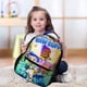 thumbnail image 4 of Mochila Escolar Desmarcar Bubble Guppies 43x15x32cm, 4 of 6