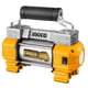 thumbnail image 4 of Compresor De Aire Para Auto Ingco 13.5 V 120 Psi 18 A + 5 Ac, 4 of 6
