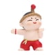 thumbnail image 1 of Figura De Baile Estatua Estantería Para Dormitorio Adorno Para Coche Sala De Estar Decoración Del Hogar Estilo A, 1 of 3