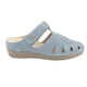 thumbnail image 1 of Sandalia Chalada Mujer Musa-4 Azul Comfort, 1 of 7